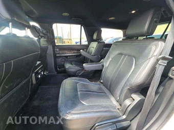 2018 Ford Expedition Limited – miniatura 10