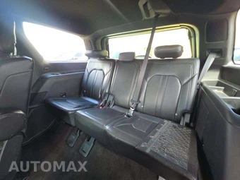 2018 Ford Expedition Limited – miniatura 11