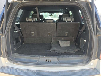2018 Ford Expedition Limited – miniatura 12