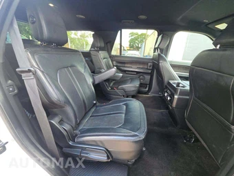 2018 Ford Expedition Limited – miniatura 14