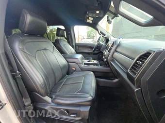 2018 Ford Expedition Limited – miniatura 16