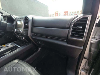 2018 Ford Expedition Limited – miniatura 17