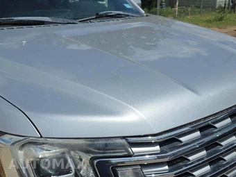 2018 Ford Expedition Limited – miniatura 21
