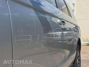 2018 Ford Expedition Limited – miniatura 23