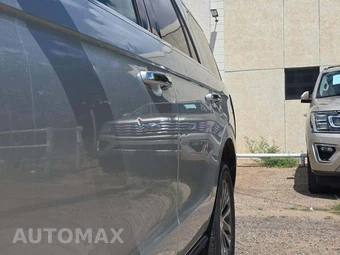 2018 Ford Expedition Limited – miniatura 24