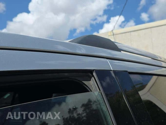 2018 Ford Expedition Limited – miniatura 25