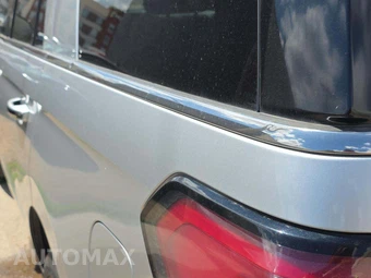 2018 Ford Expedition Limited – miniatura 26