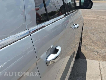 2018 Ford Expedition Limited – miniatura 27