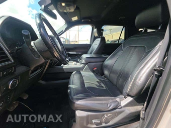 2018 Ford Expedition Limited – miniatura 3