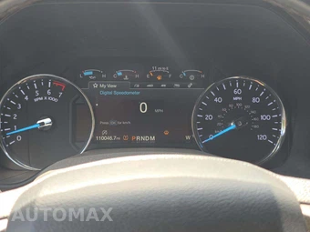 2018 Ford Expedition Limited – miniatura 6