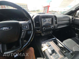 2018 Ford Expedition Limited – miniatura 7