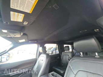 2018 Ford Expedition Limited – miniatura 8