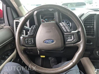 2018 Ford Expedition Limited – miniatura 10