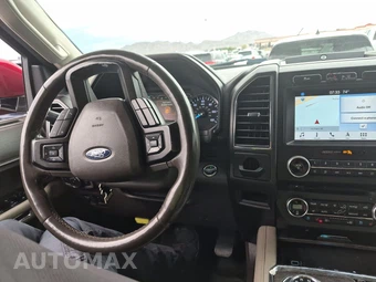 2018 Ford Expedition Limited – miniatura 11