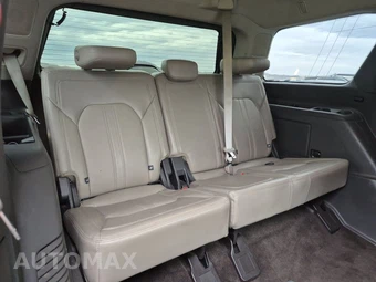 2018 Ford Expedition Limited – miniatura 14