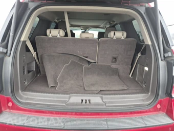 2018 Ford Expedition Limited – miniatura 17