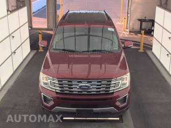 2018 Ford Expedition Limited – miniatura 2