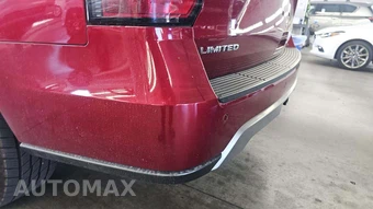2018 Ford Expedition Limited – miniatura 22