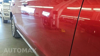 2018 Ford Expedition Limited – miniatura 26