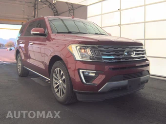 2018 Ford Expedition Limited – miniatura 3