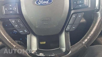 2018 Ford Expedition Limited – miniatura 33