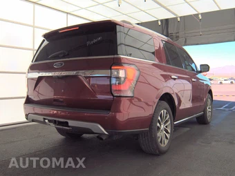 2018 Ford Expedition Limited – miniatura 4