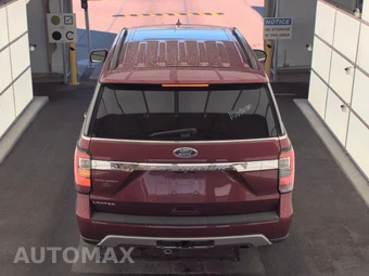 2018 Ford Expedition Limited – miniatura 5
