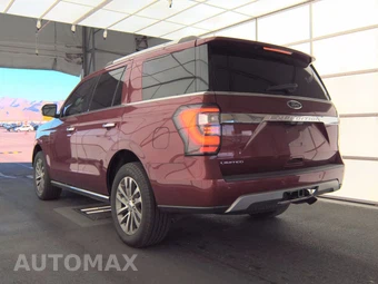 2018 Ford Expedition Limited – miniatura 6