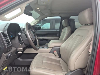 2018 Ford Expedition Limited – miniatura 7