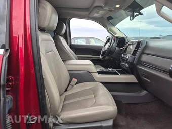 2018 Ford Expedition Limited – miniatura 8