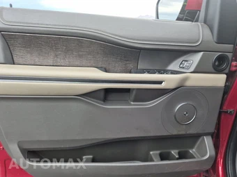 2018 Ford Expedition Limited – miniatura 9