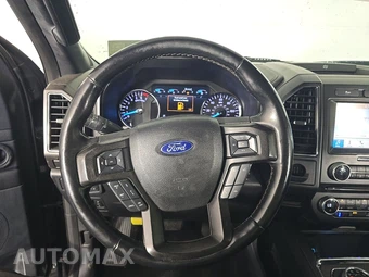 2018 Ford Expedition Limited - miniatura 10