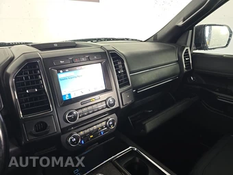 2018 Ford Expedition Limited - miniatura 11