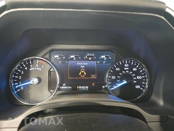 2018 Ford Expedition Limited - miniatura 12