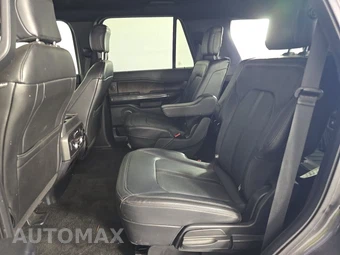 2018 Ford Expedition Limited - miniatura 13