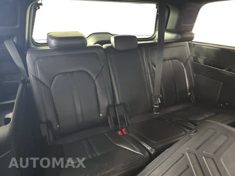 2018 Ford Expedition Limited - miniatura 14