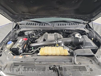 2018 Ford Expedition Limited - miniatura 16