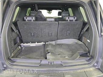 2018 Ford Expedition Limited - miniatura 17