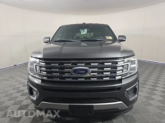 2018 Ford Expedition Limited - miniatura 2