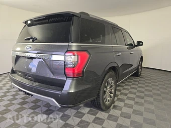 2018 Ford Expedition Limited - miniatura 4