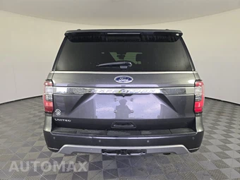 2018 Ford Expedition Limited - miniatura 5