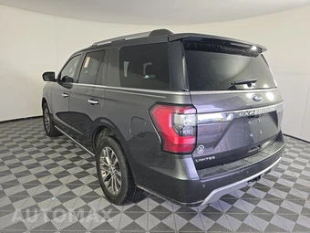 2018 Ford Expedition Limited - miniatura 6