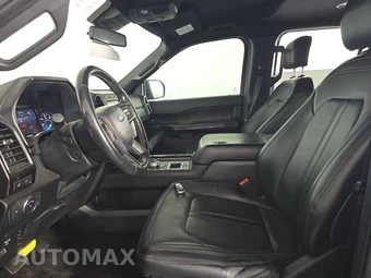 2018 Ford Expedition Limited - miniatura 7