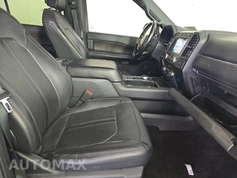 2018 Ford Expedition Limited - miniatura 8