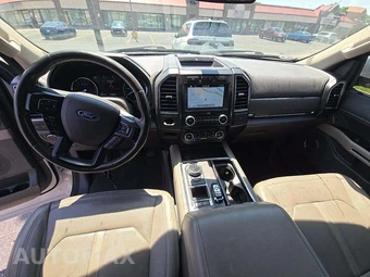 2018 Ford Expedition Limited - miniatura 10