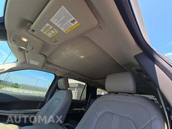 2018 Ford Expedition Limited - miniatura 11