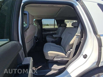 2018 Ford Expedition Limited - miniatura 13