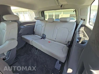 2018 Ford Expedition Limited - miniatura 14