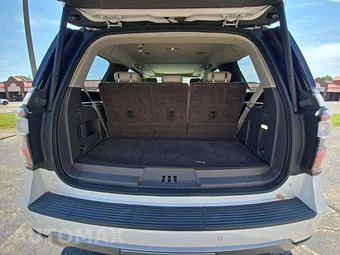 2018 Ford Expedition Limited - miniatura 15
