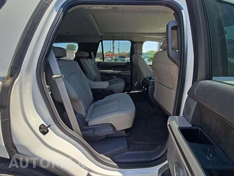 2018 Ford Expedition Limited - miniatura 17